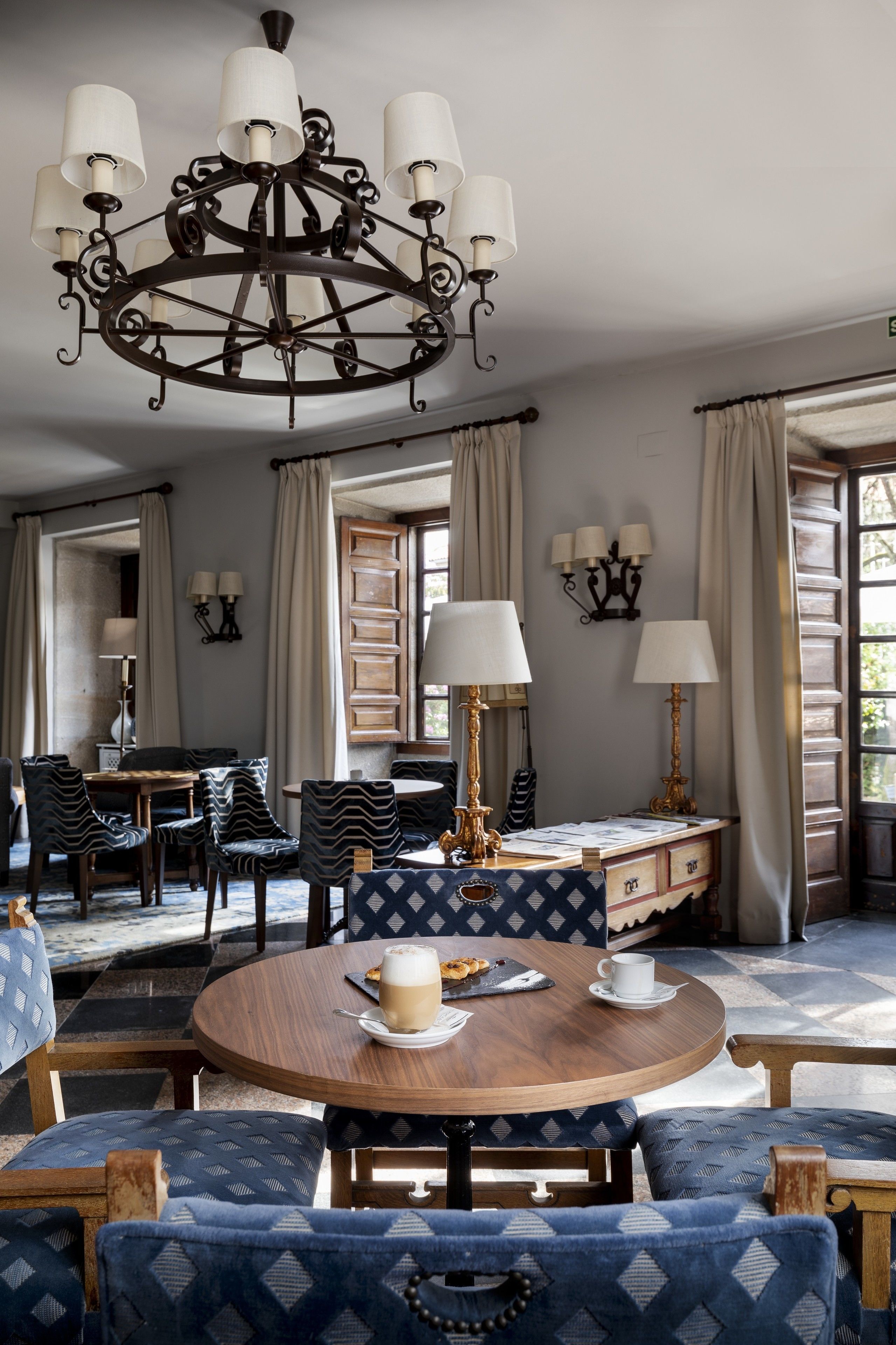 Foto - Parador de Pontevedra