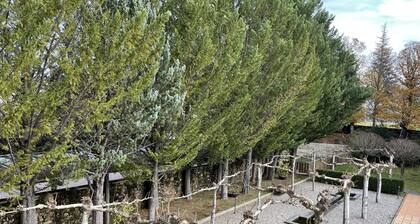 Parador de Puebla de Sanabria