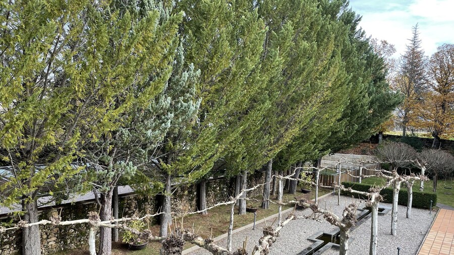 Parador de Puebla de Sanabria