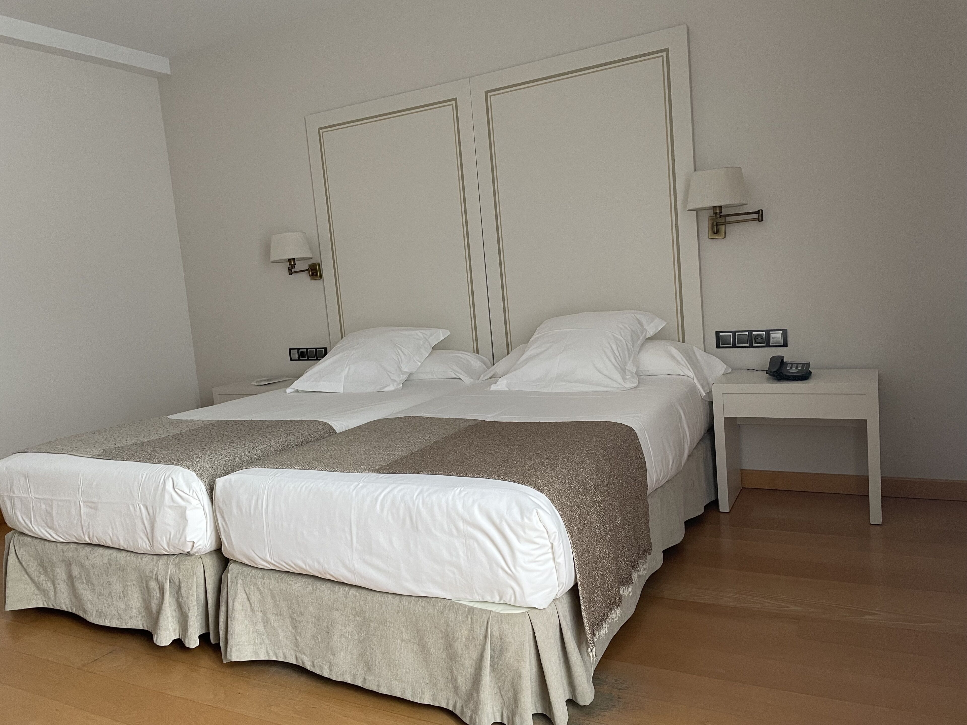 Photo - Parador de Puebla de Sanabria