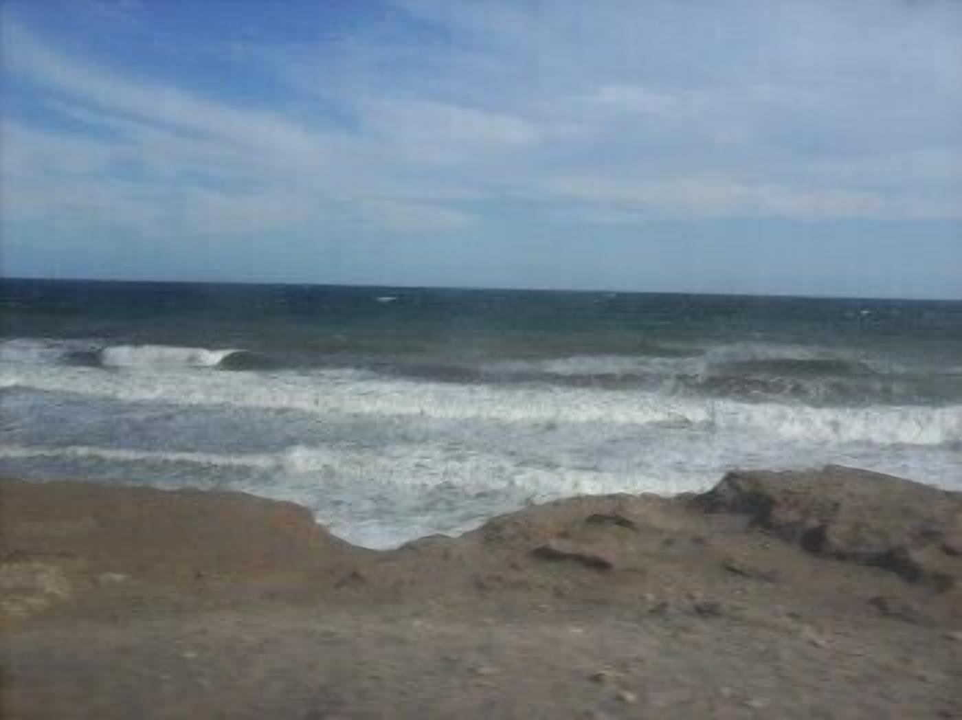 Playa privada en los alrededores 