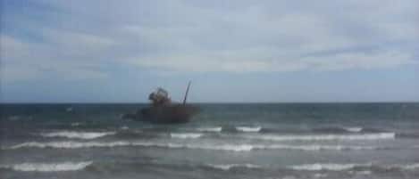 Plage privée à proximité