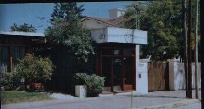 Hotel El Quijote
