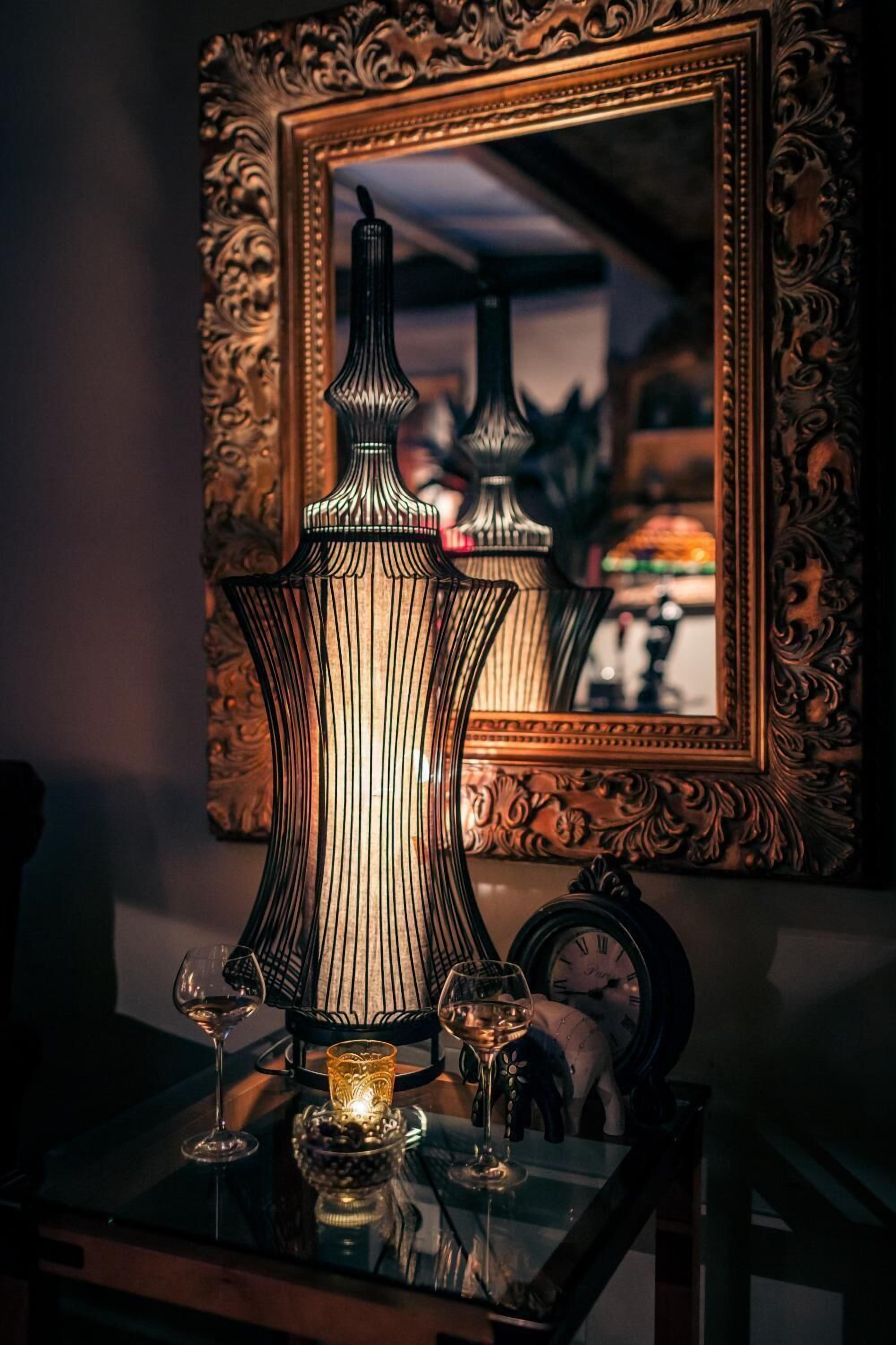 Foto - Hotel Des Deux Clefs