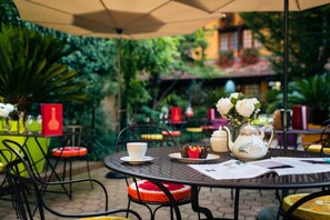 Restaurant - Hotel Des Deux Clefs (Turckheim)