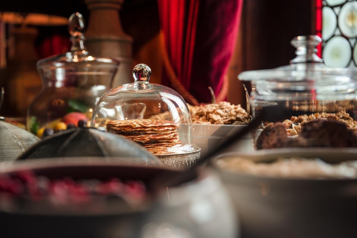 Photo - Hôtel des Deux Clefs