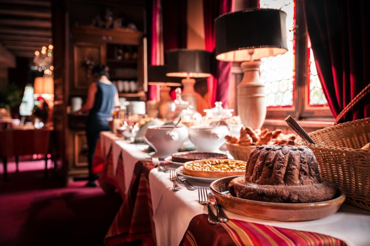 Photo - Hôtel des Deux Clefs