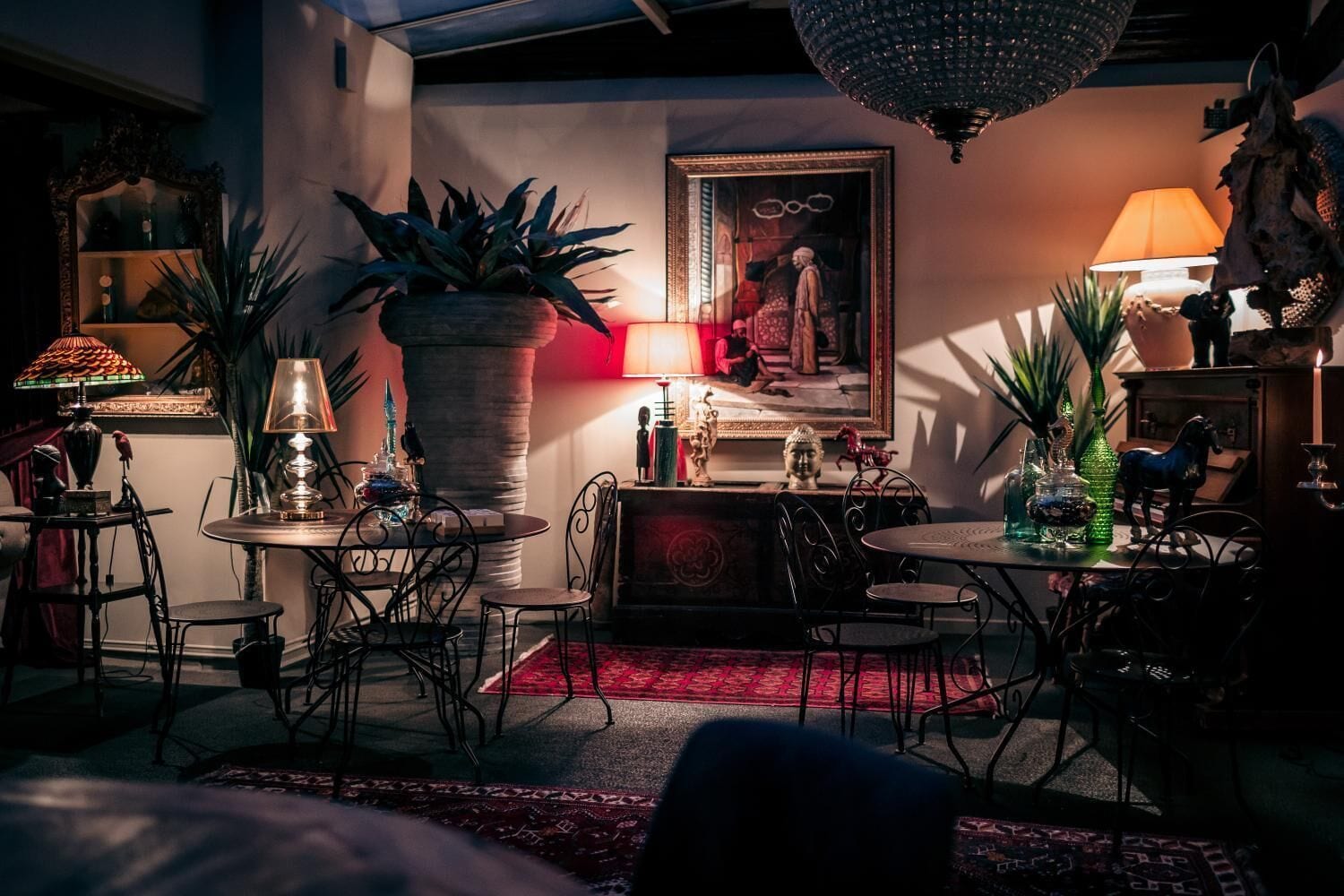 Foto - Hotel Des Deux Clefs