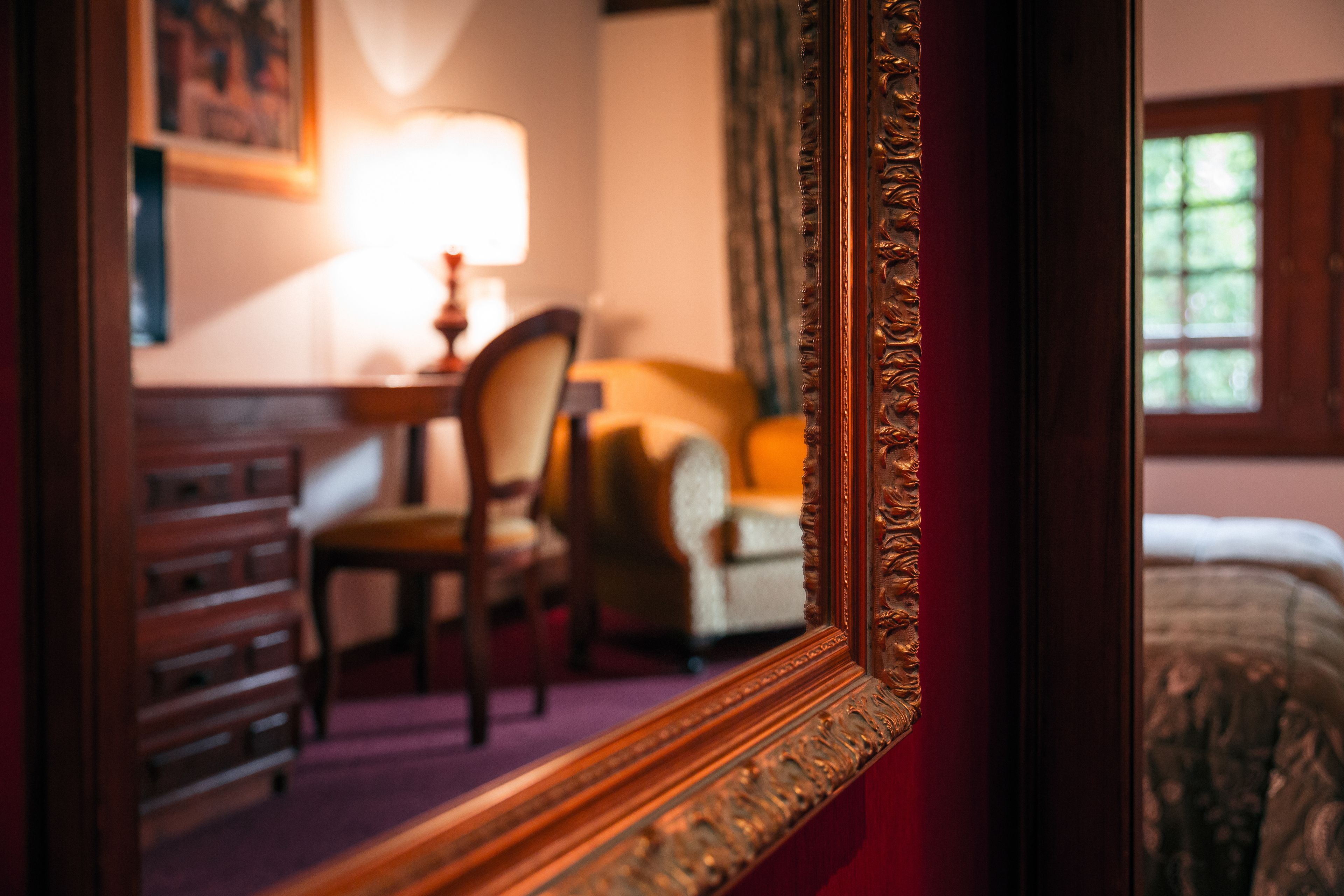 classic twin room | in-room safe, individually decorated, individually furnished, desk