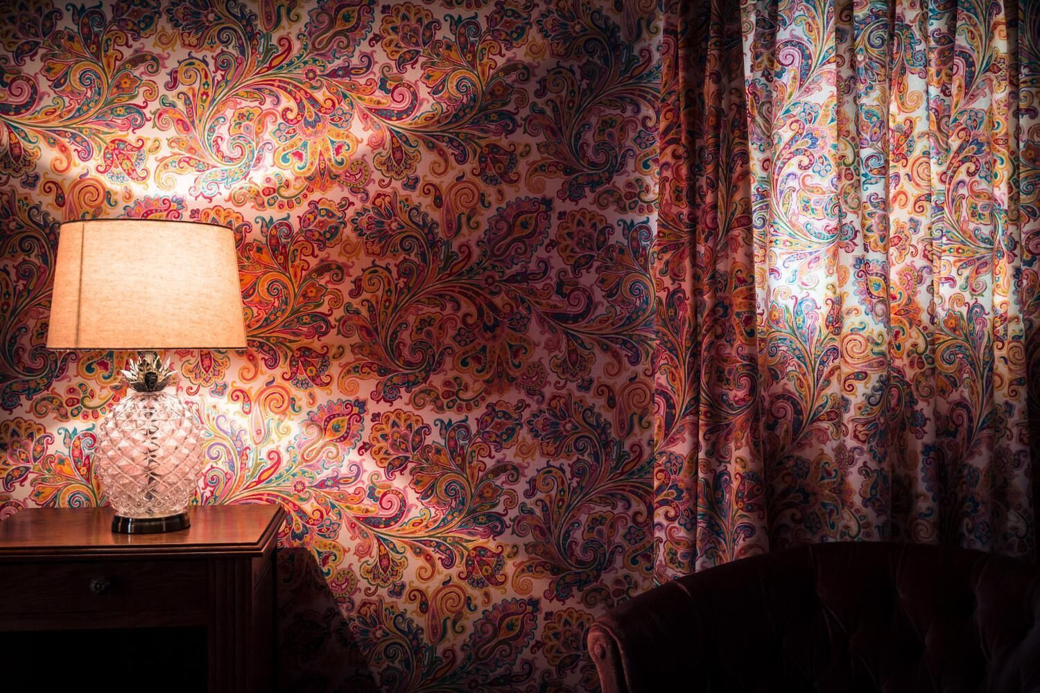 in-room safe, individually decorated, individually furnished, desk