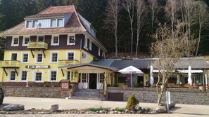 Außenbereich