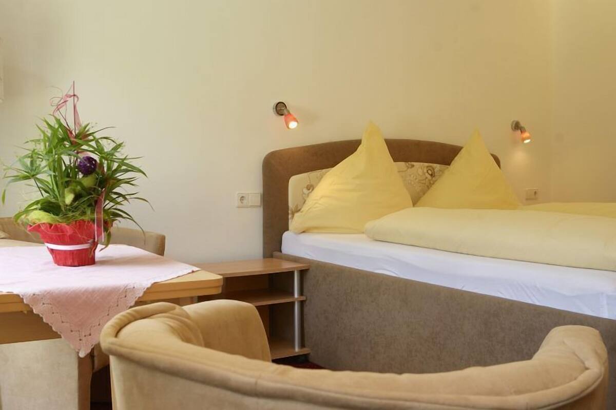 Basic-dobbeltværelse | Gratis baby-/barnesenge, gratis Wi-Fi