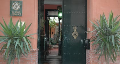 El Riad Andaluz