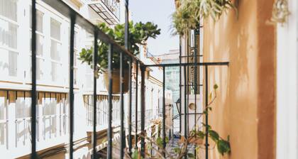 EL Riad Andaluz - Guest House