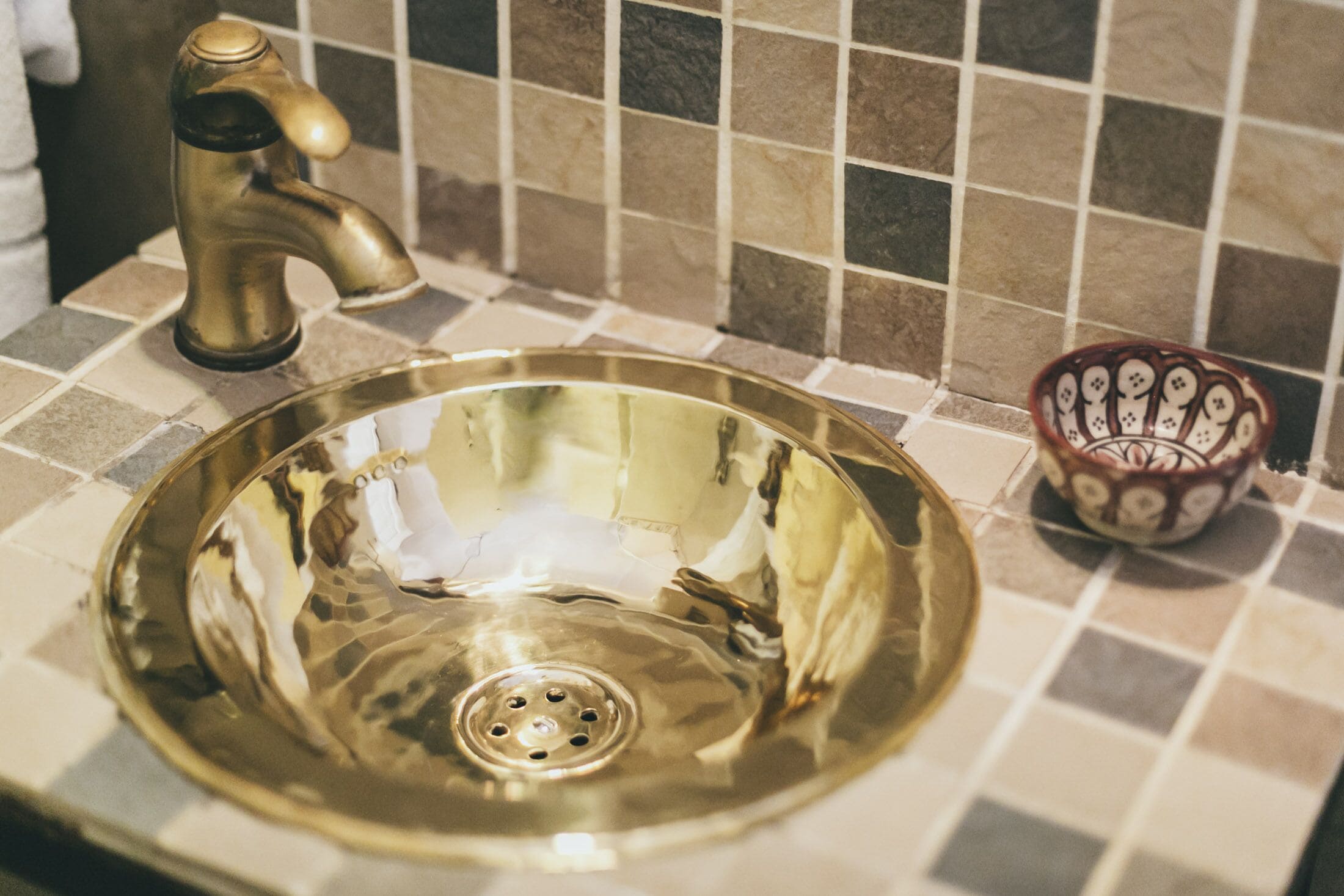 Foto - El Riad Andaluz