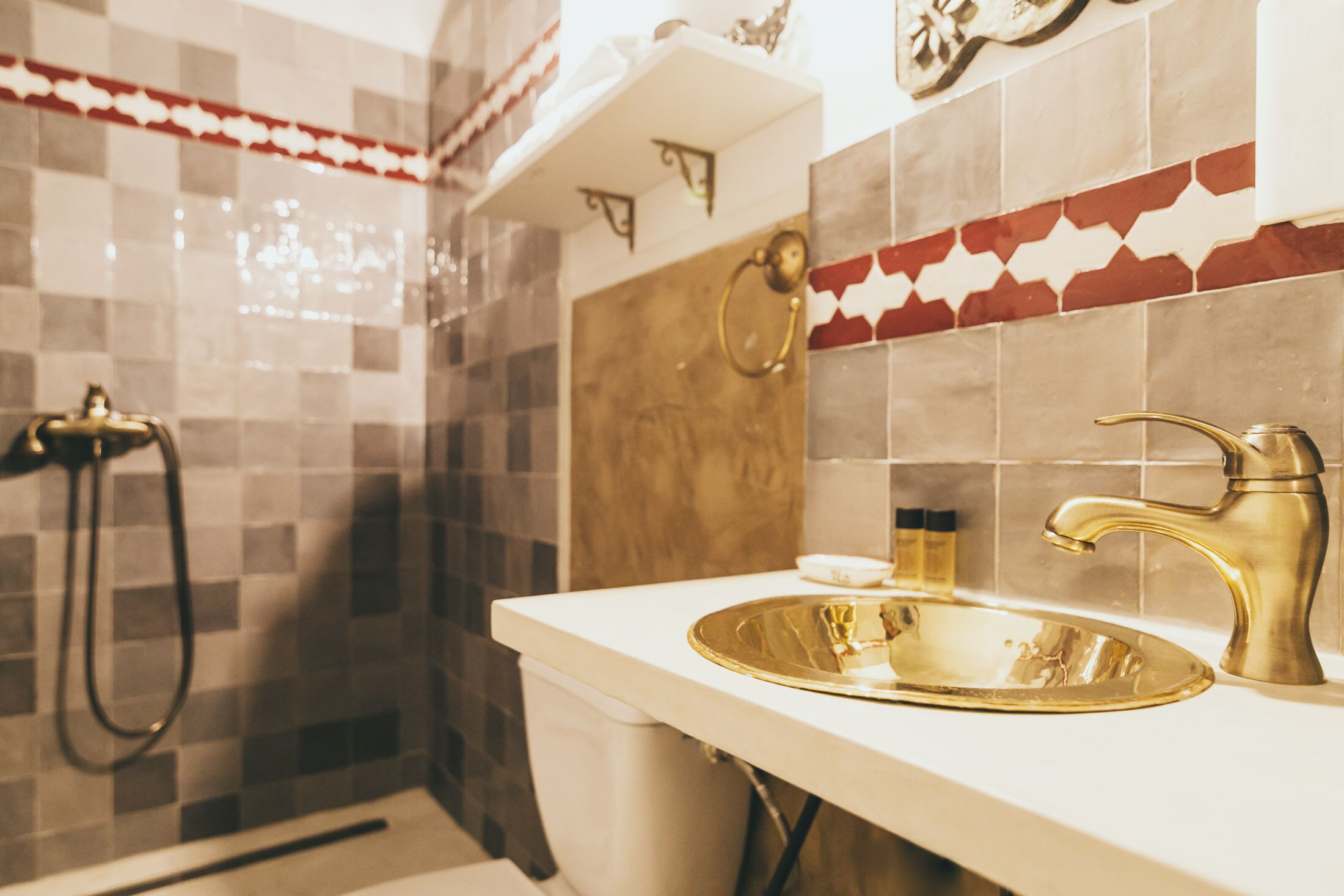 Foto - El Riad Andaluz