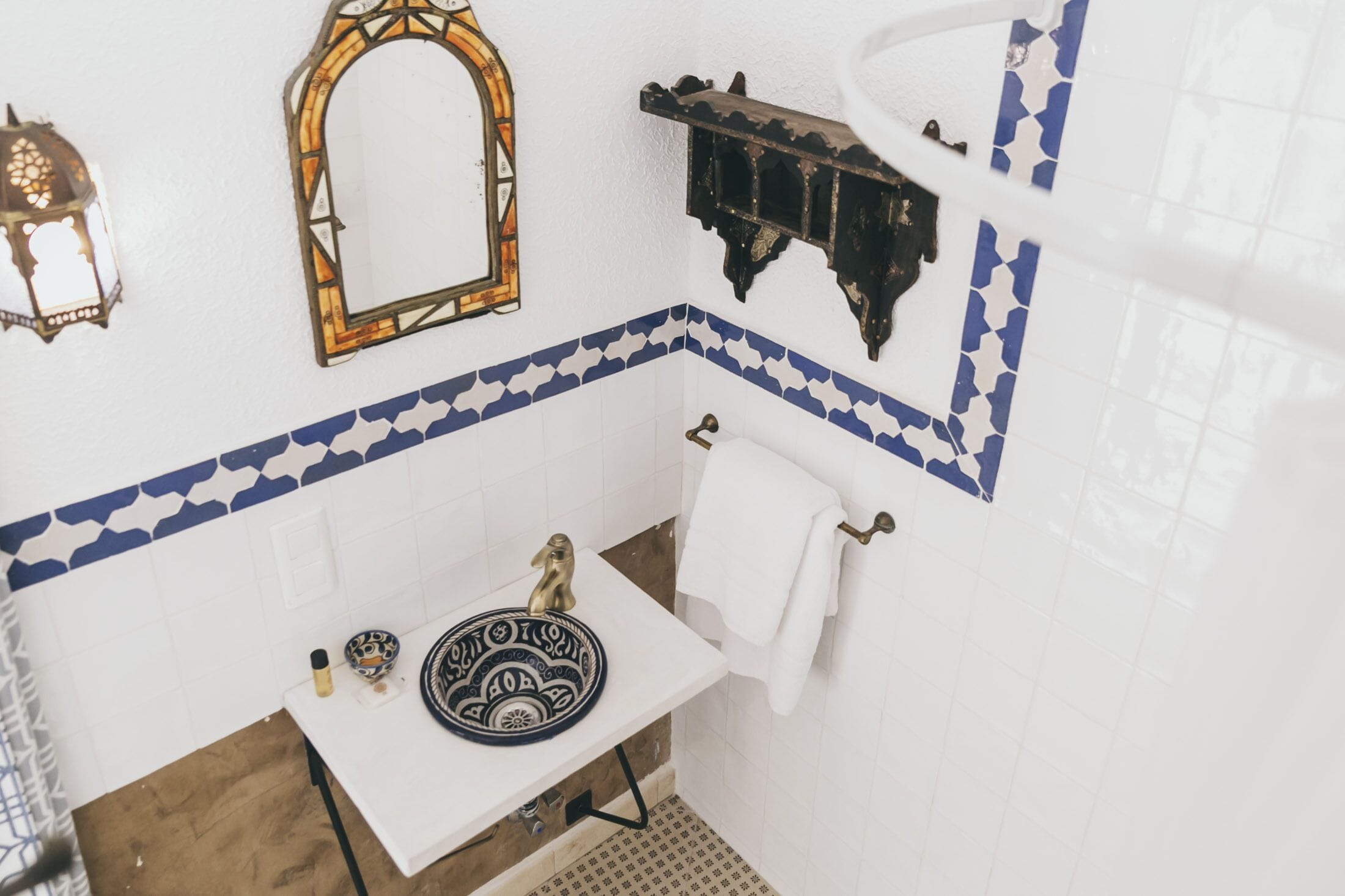 Photo - EL Riad Andaluz - Guest House
