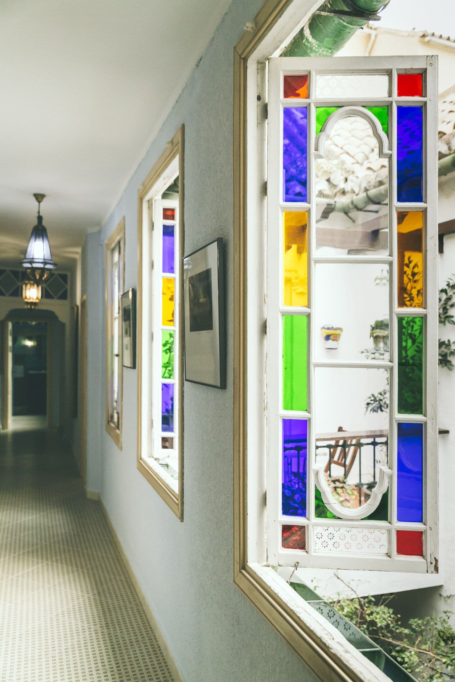 Foto - El Riad Andaluz