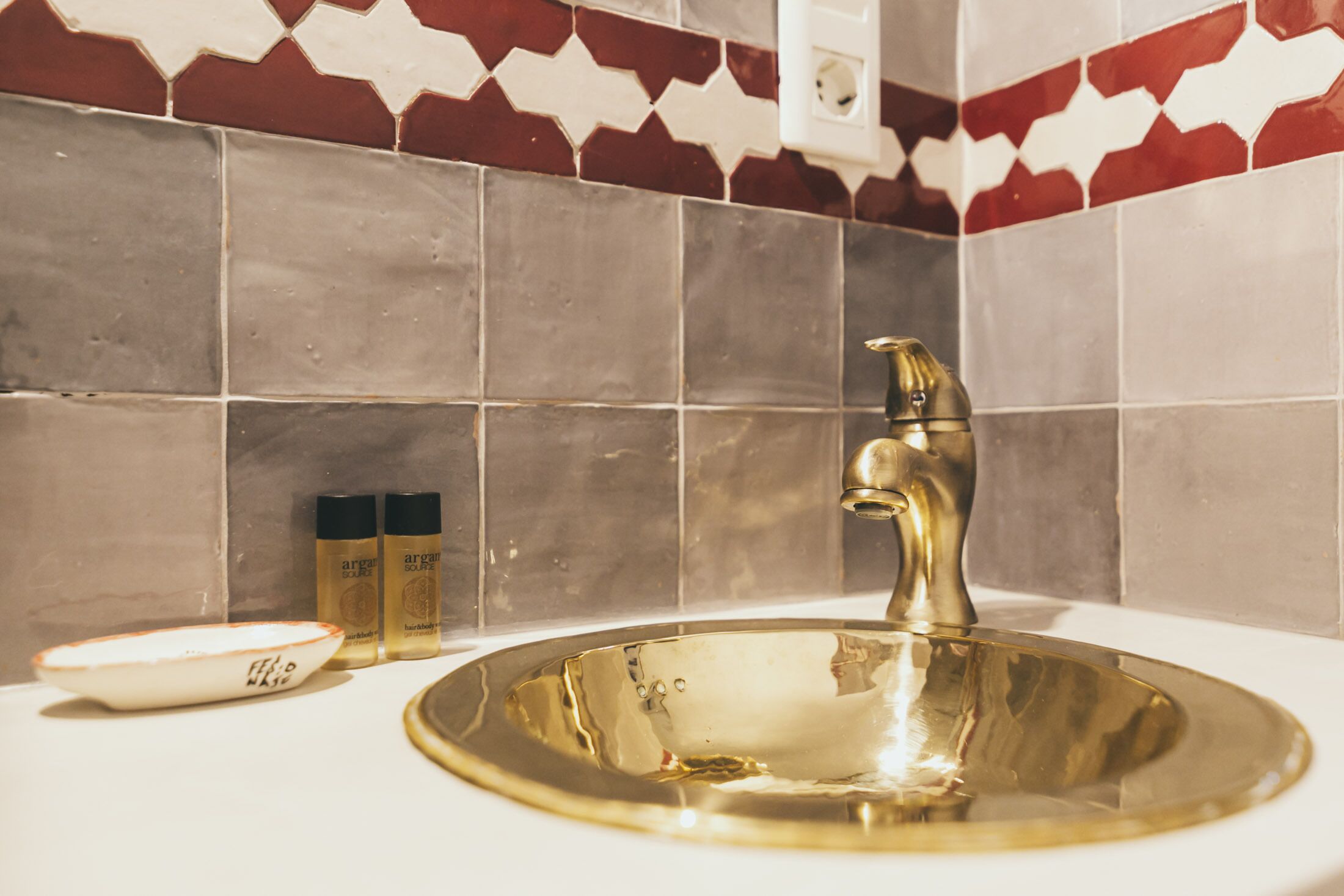 Foto - El Riad Andaluz