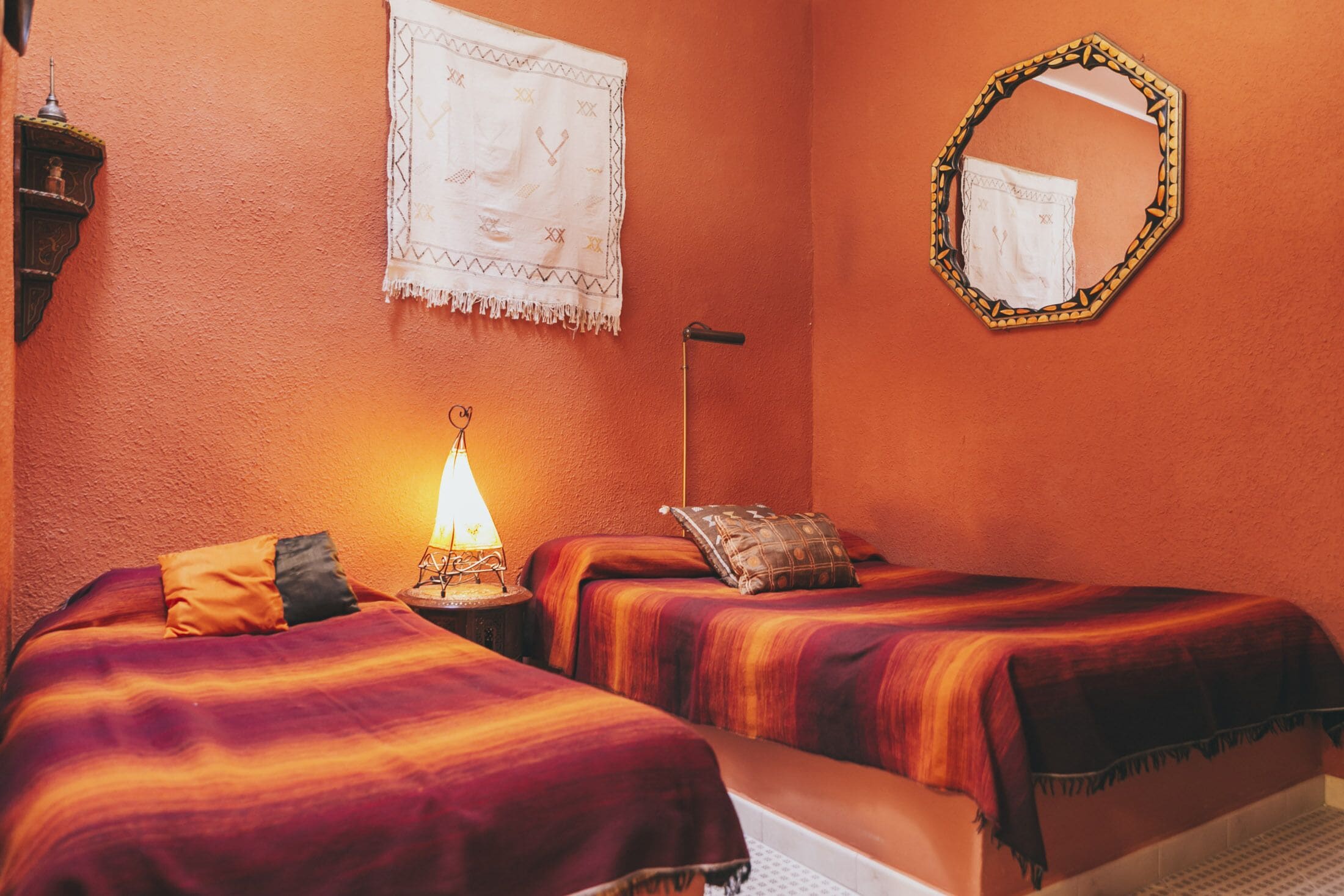 Foto - El Riad Andaluz