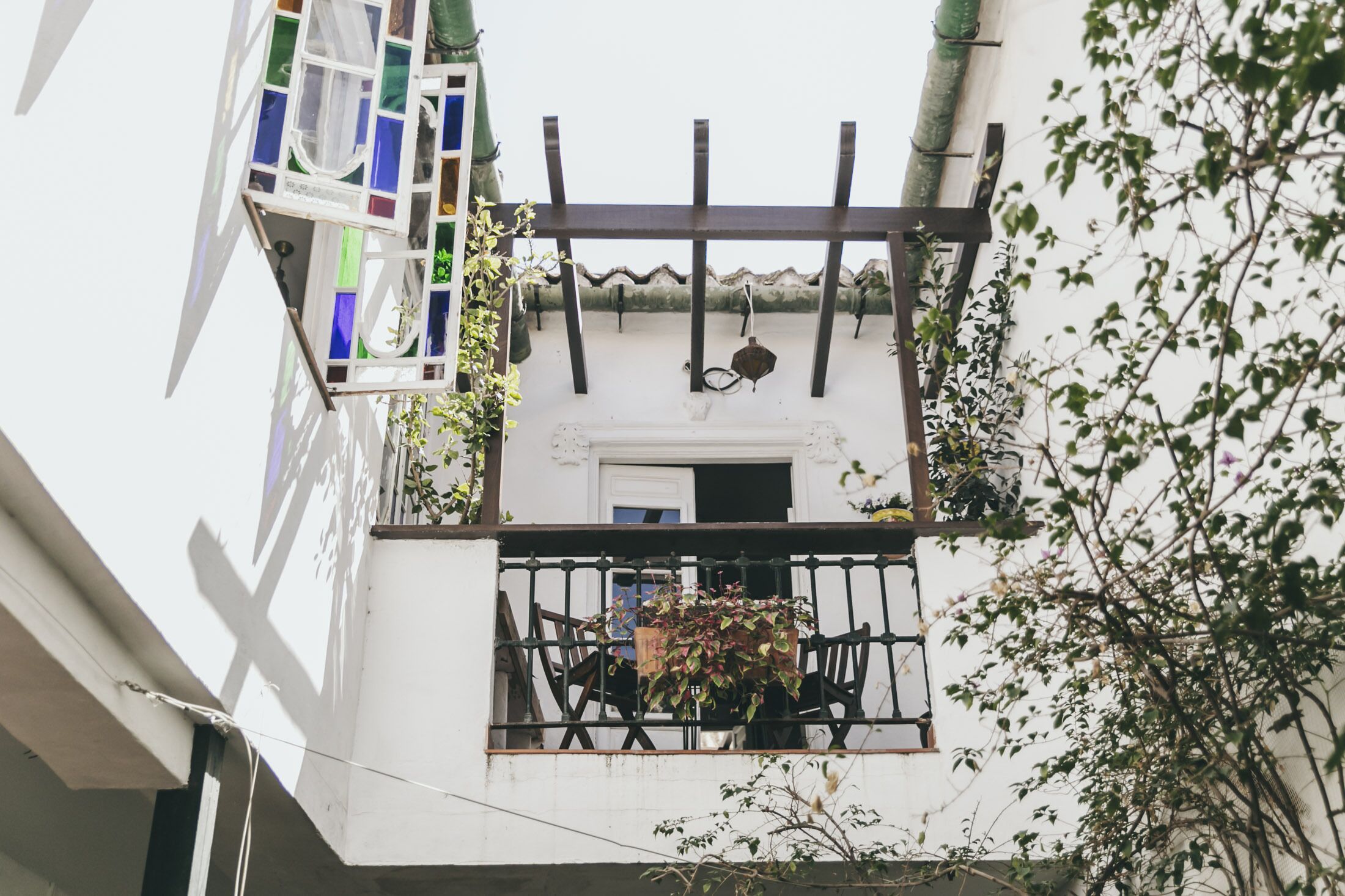 Foto - El Riad Andaluz