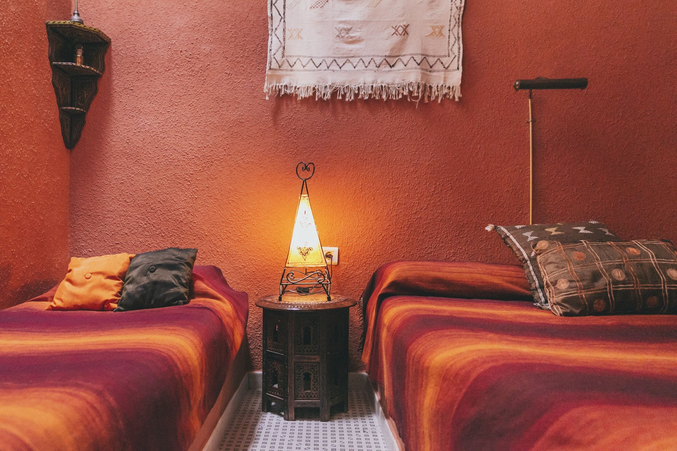 Foto - El Riad Andaluz