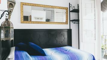 Classic Single Room