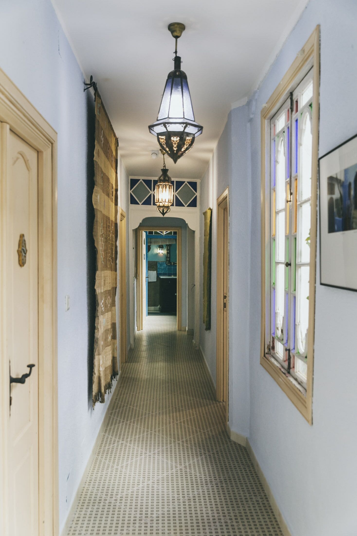 Foto - El Riad Andaluz