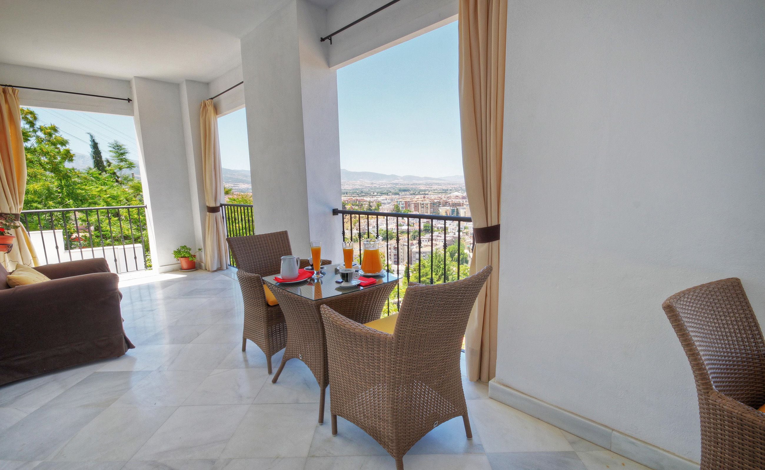 junior suite | in-room safe, desk, iron/ironing board, free wifi