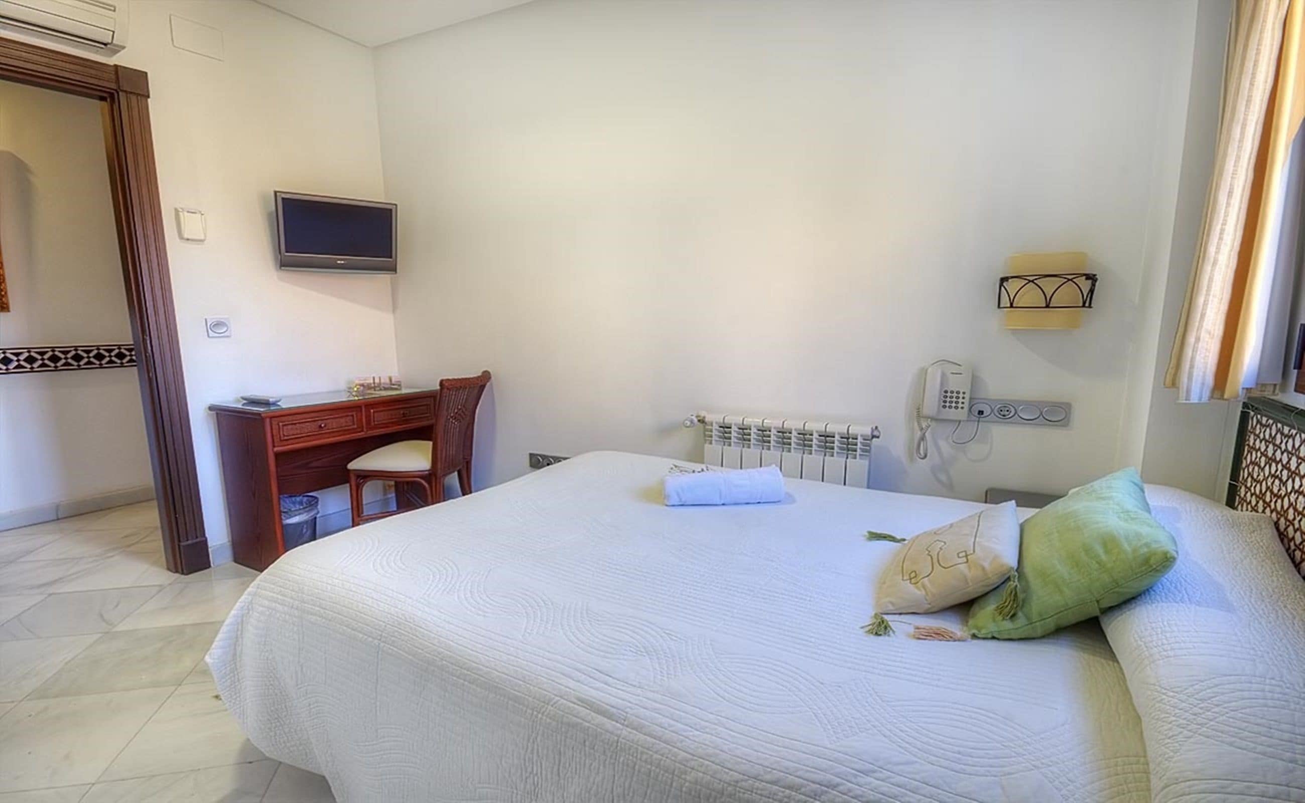 Photo - Hotel Mirador Arabeluj