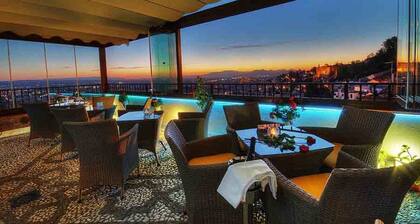 Hotel Mirador Arabeluj