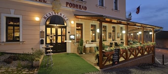 Hotel Podhrad