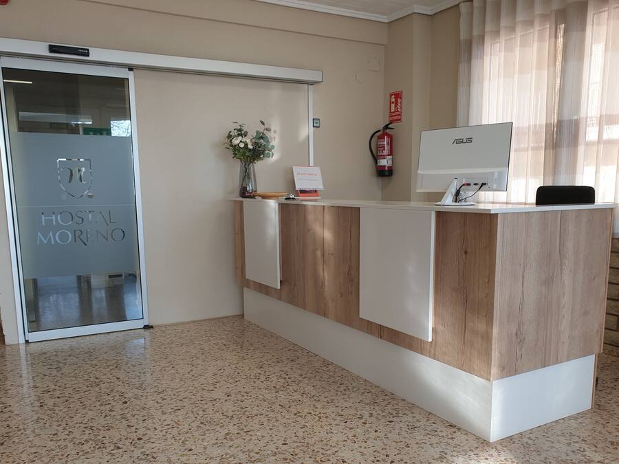 Recepció