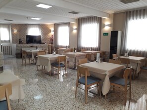 Restaurant - Moreno (Silla)