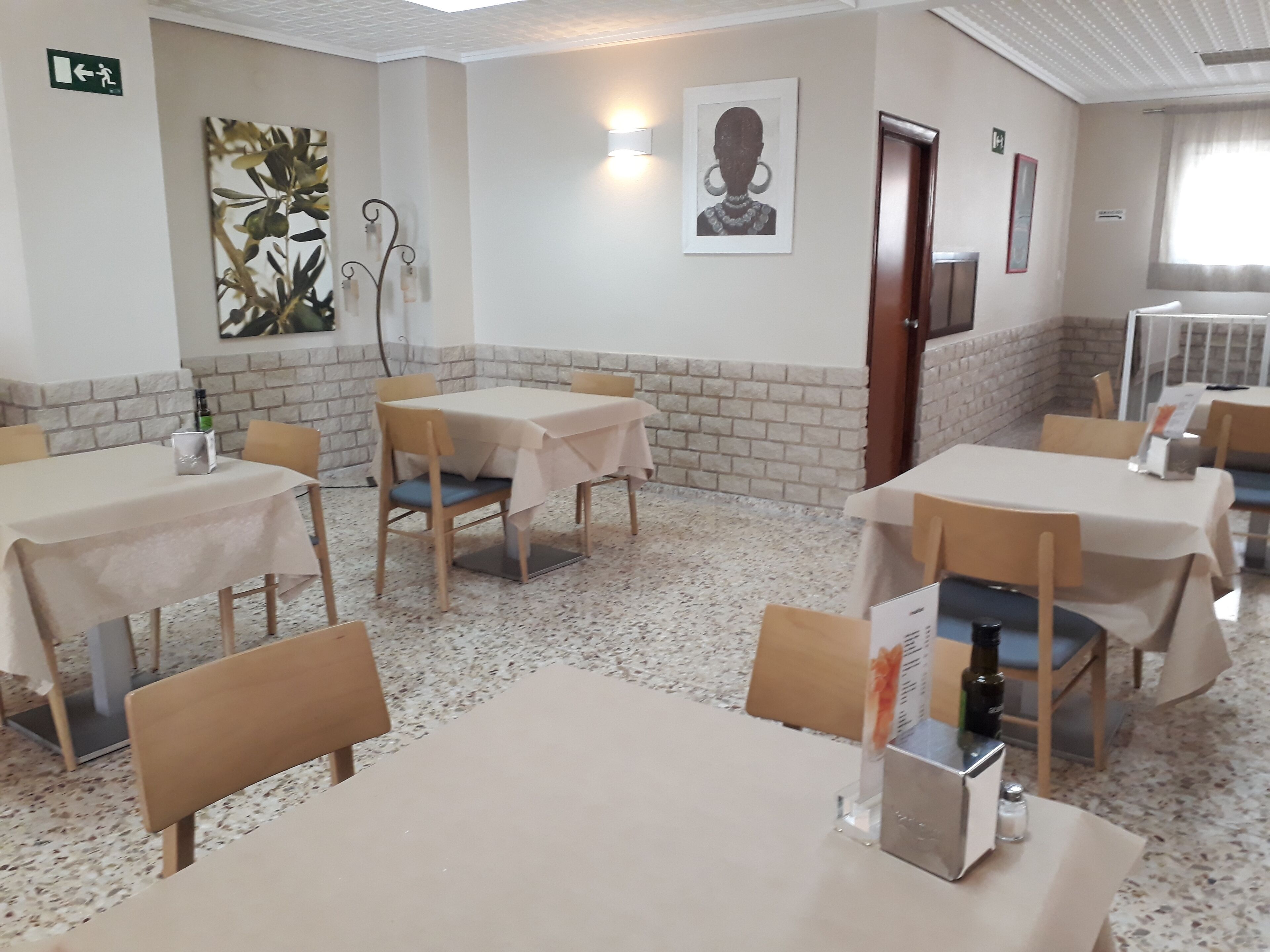 Photo - Hostal Moreno