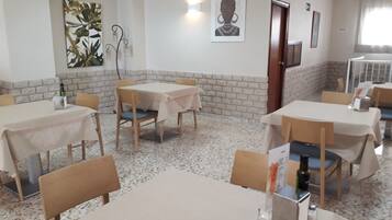 ร้านอาหาร