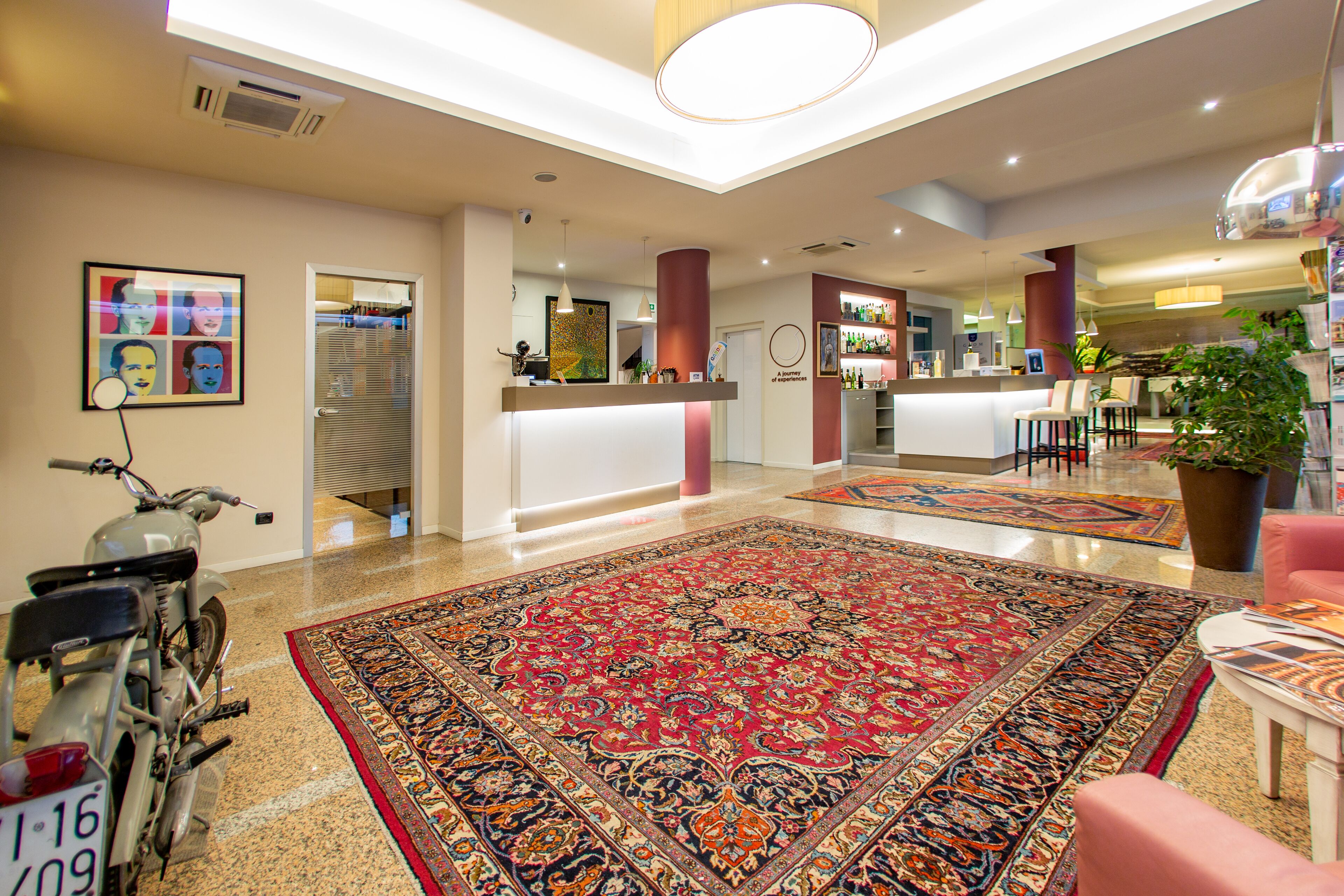 Foto - Hotel Bonotto