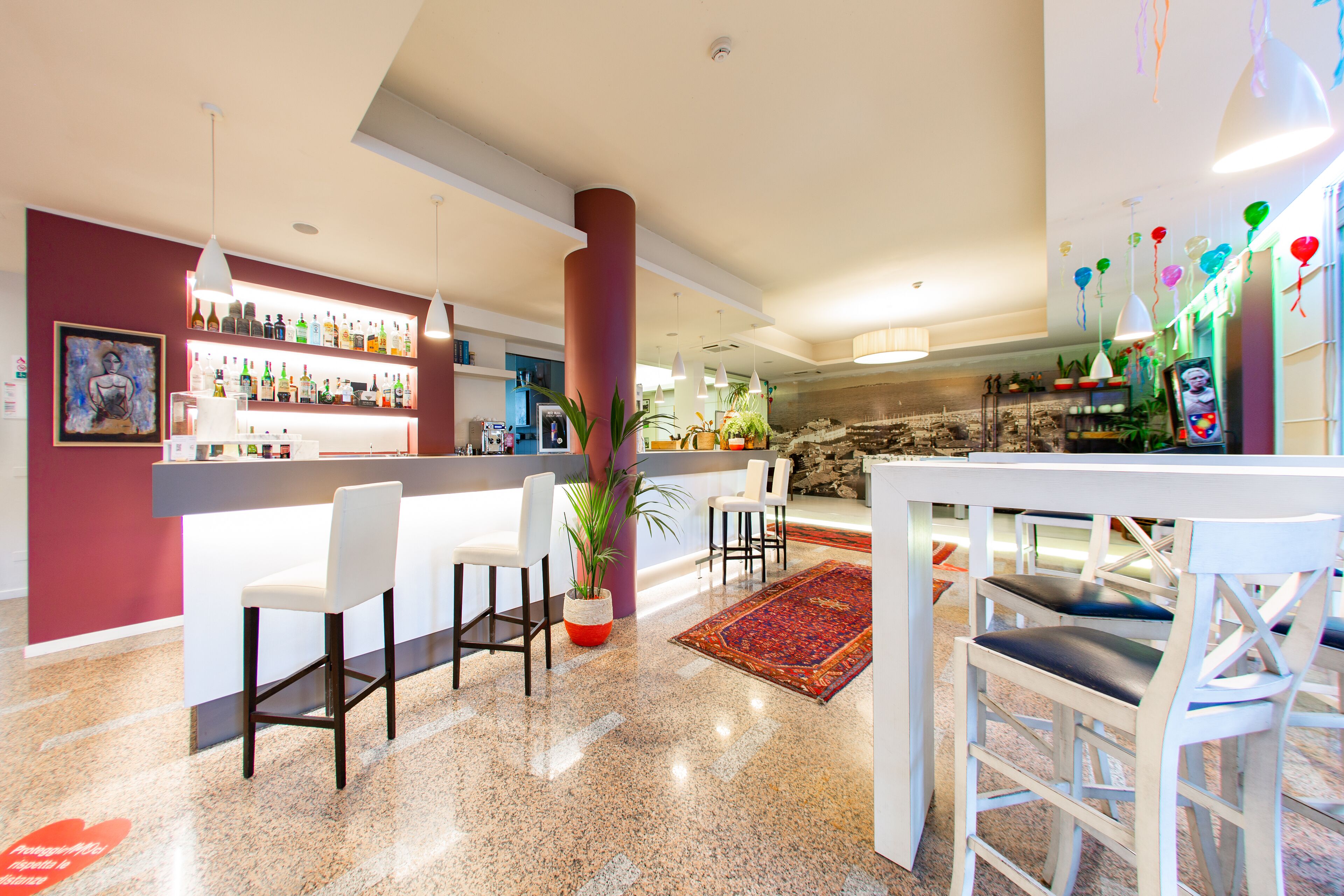 Foto - Hotel Bonotto