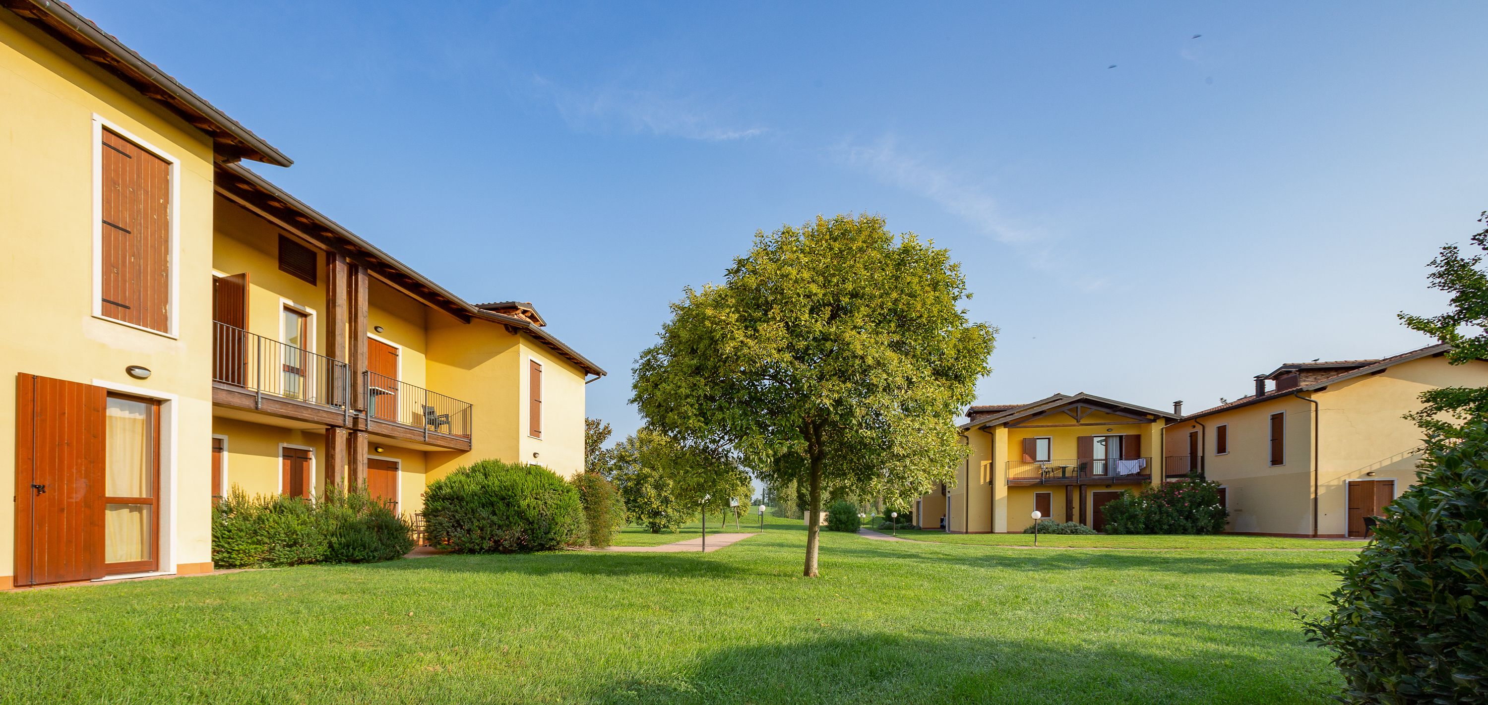 Foto - Residence Eden