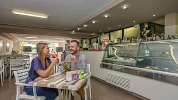Spécialités Cuisine internationale