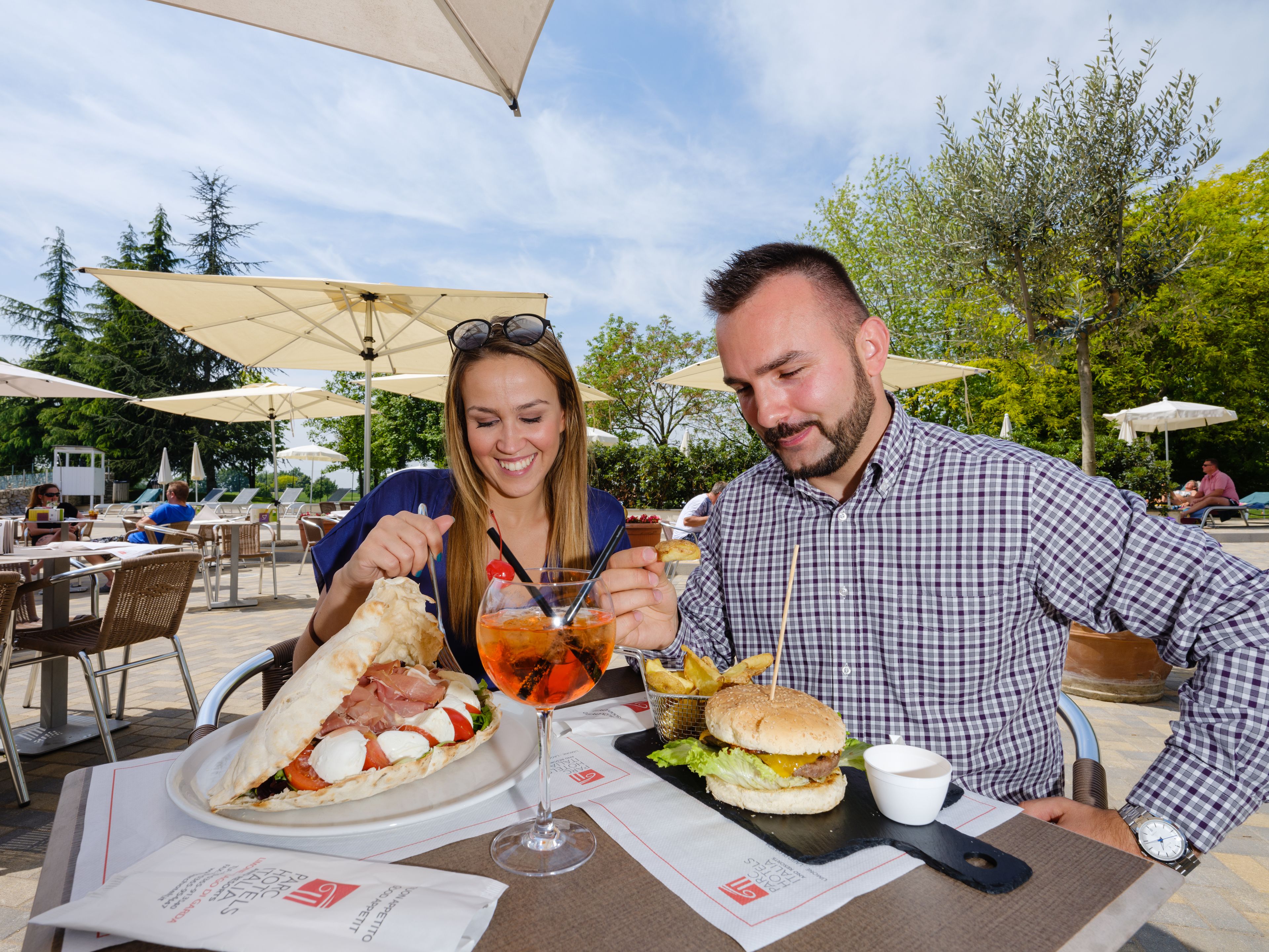 Spécialités Cuisine internationale
