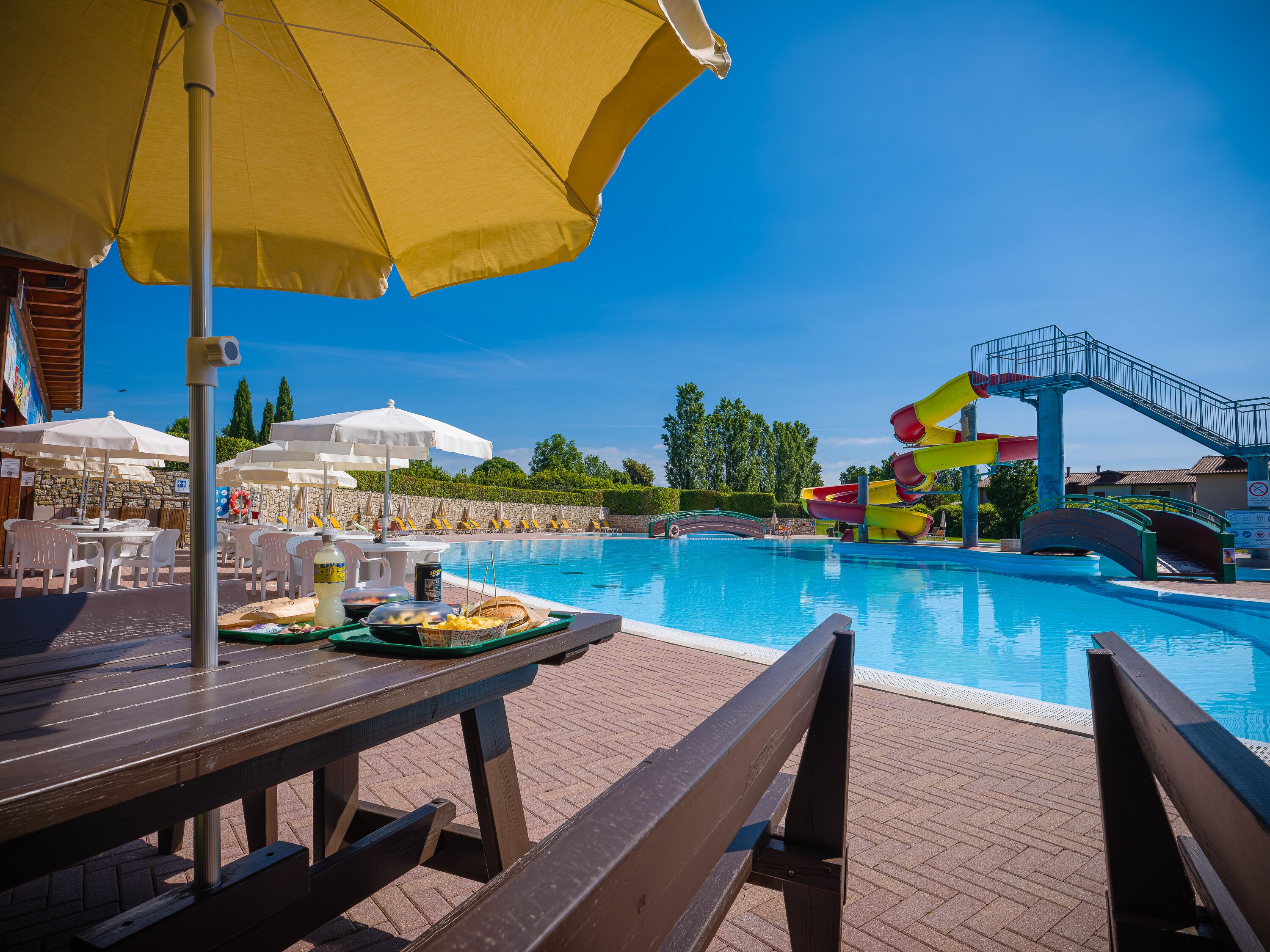 Spécialités Cuisine internationale