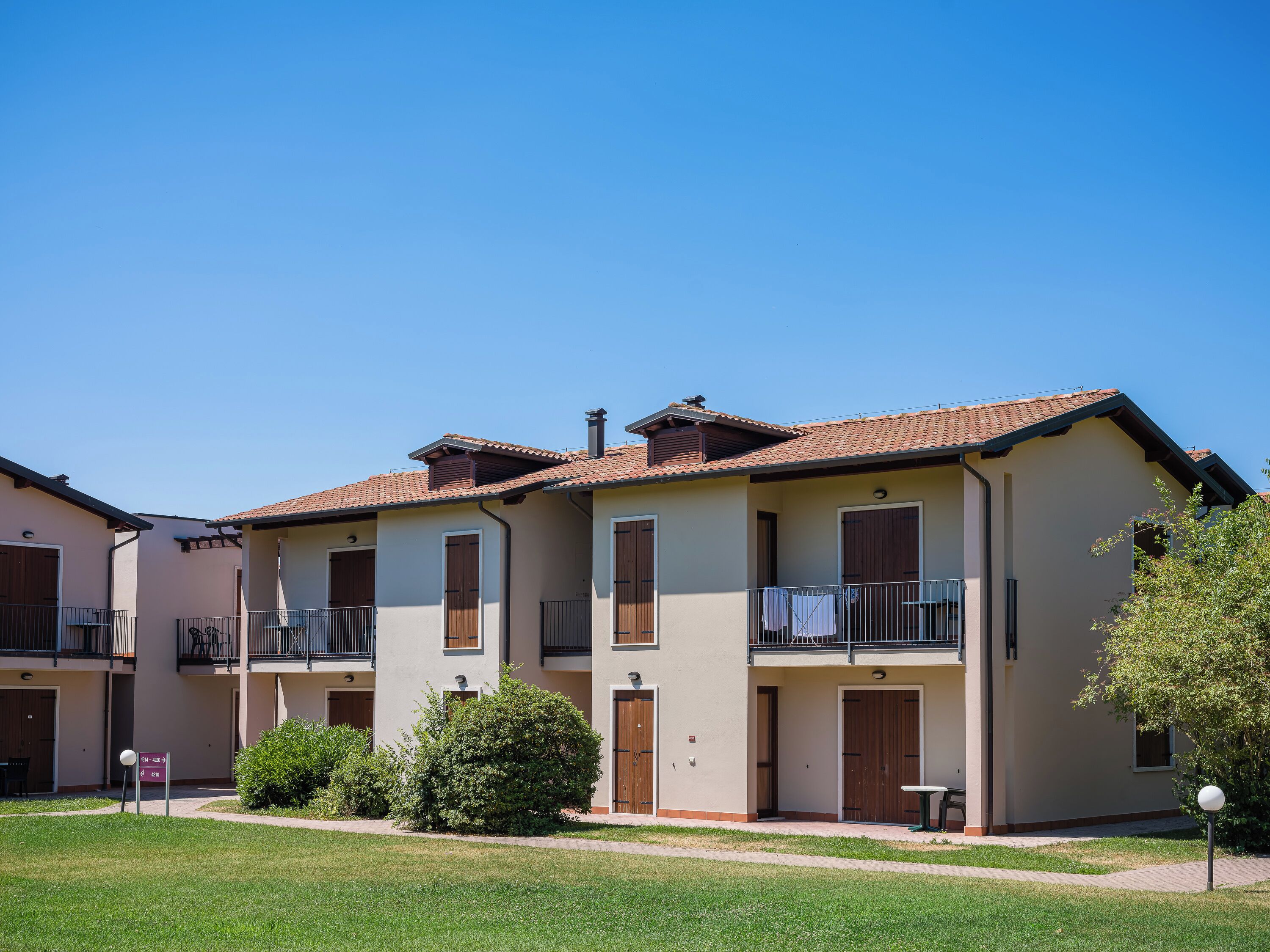 Foto - Residence Eden