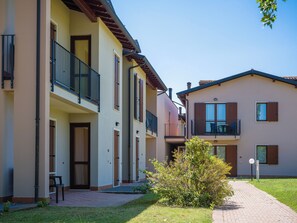Exterior - Residence Eden (Castelnuovo del Garda)