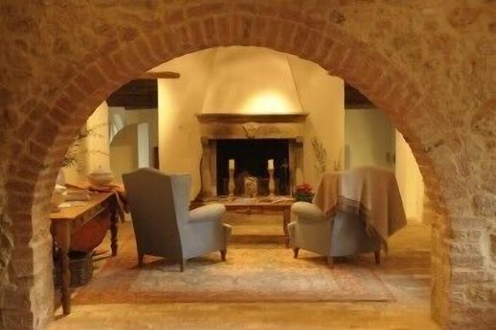 Tenuta Santo Pietro by null