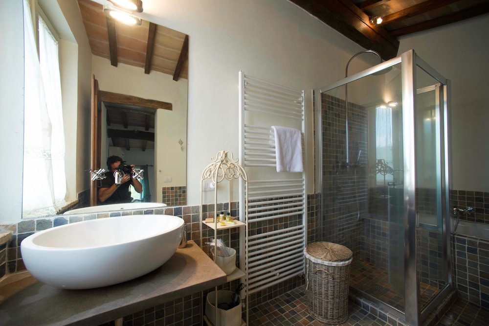 Tenuta Santo Pietro by null