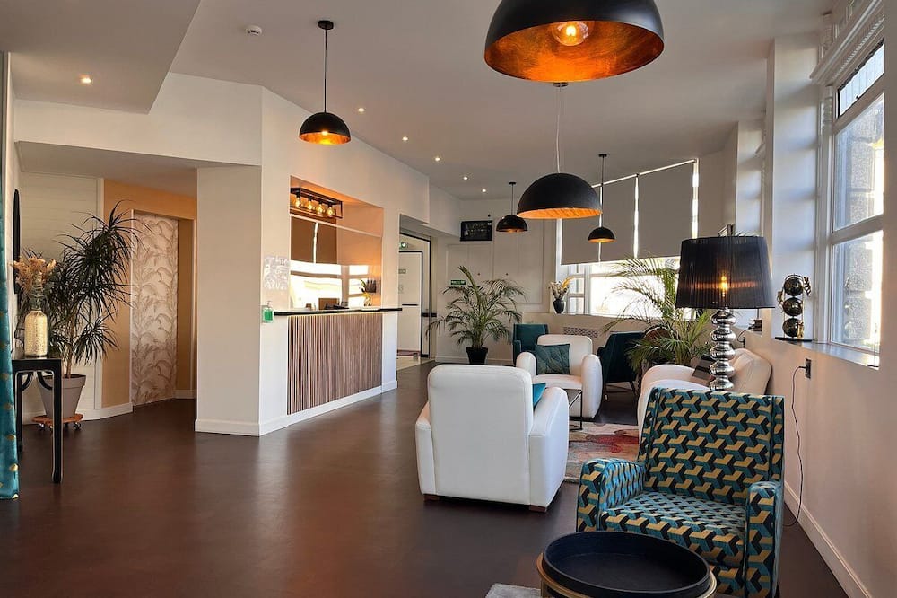 Hotel Le Keroman