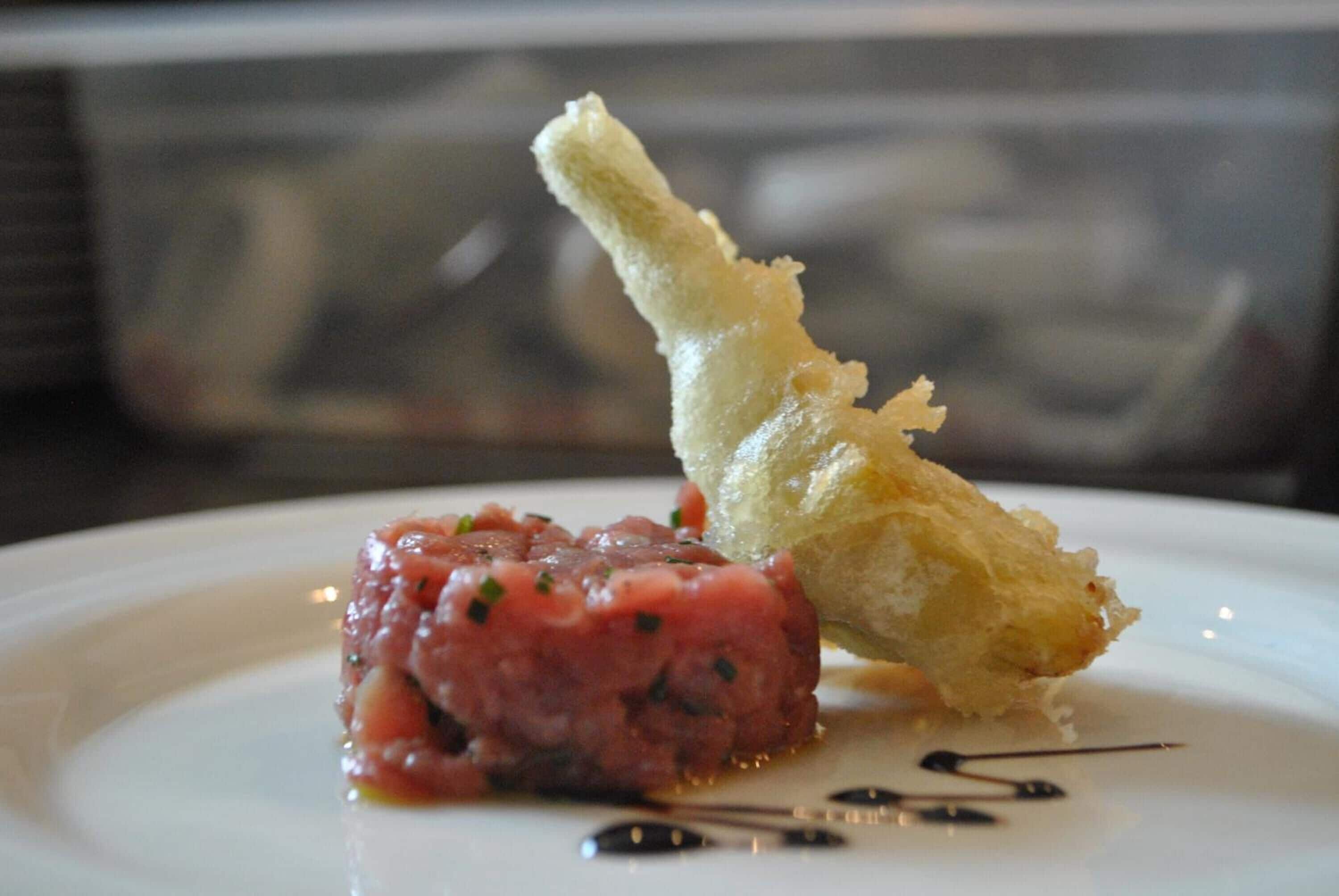 breakfast, lunch, dinner served; local cuisine