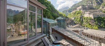 艾德加拉思飯店