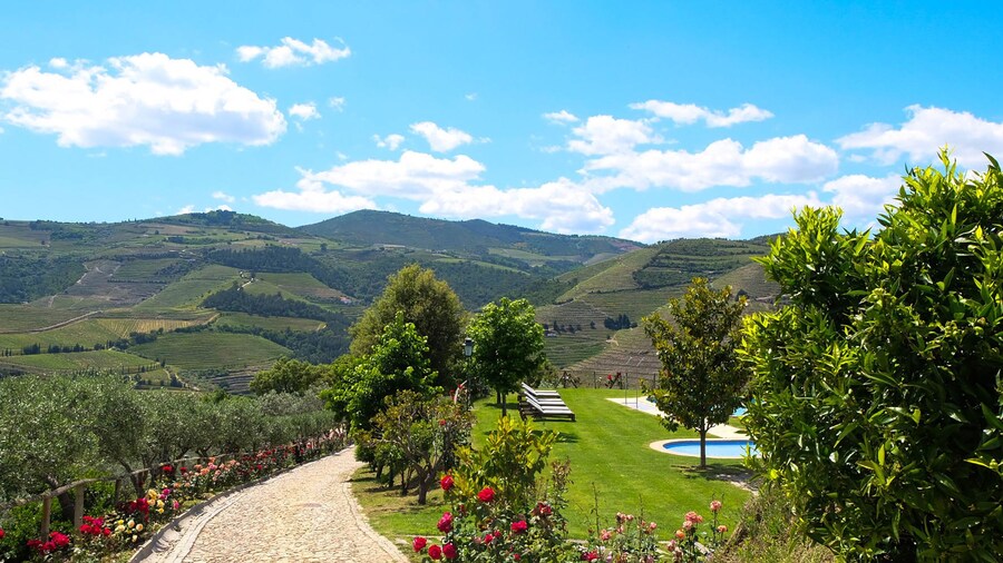 Hotel Rural Quinta do Silval